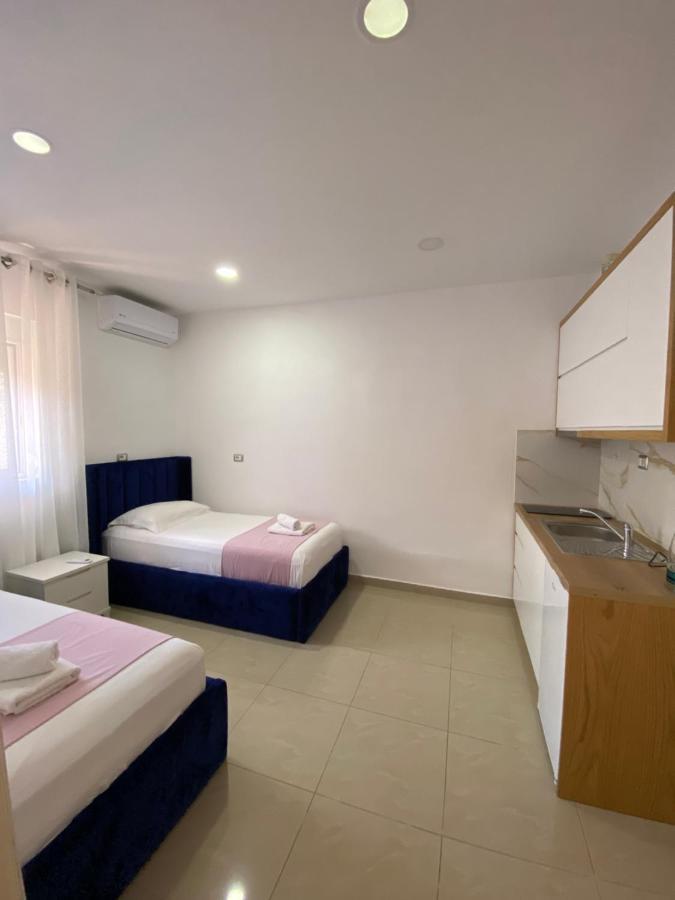 Ksamil Guest House Dea Exterior photo