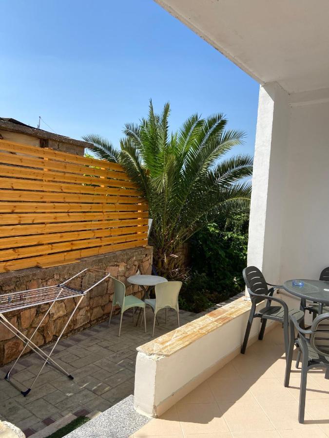 Ksamil Guest House Dea Exterior photo