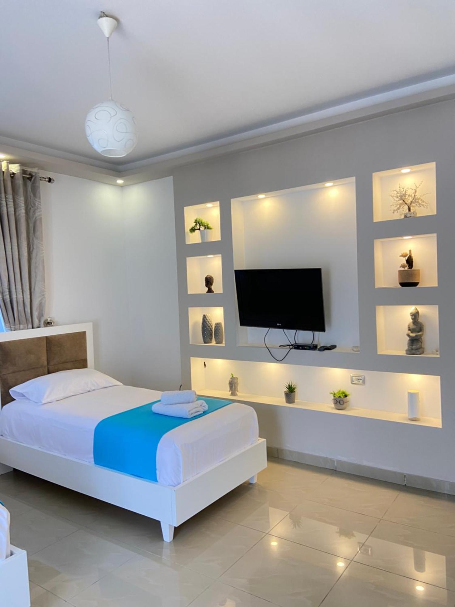 Ksamil Guest House Dea Exterior photo