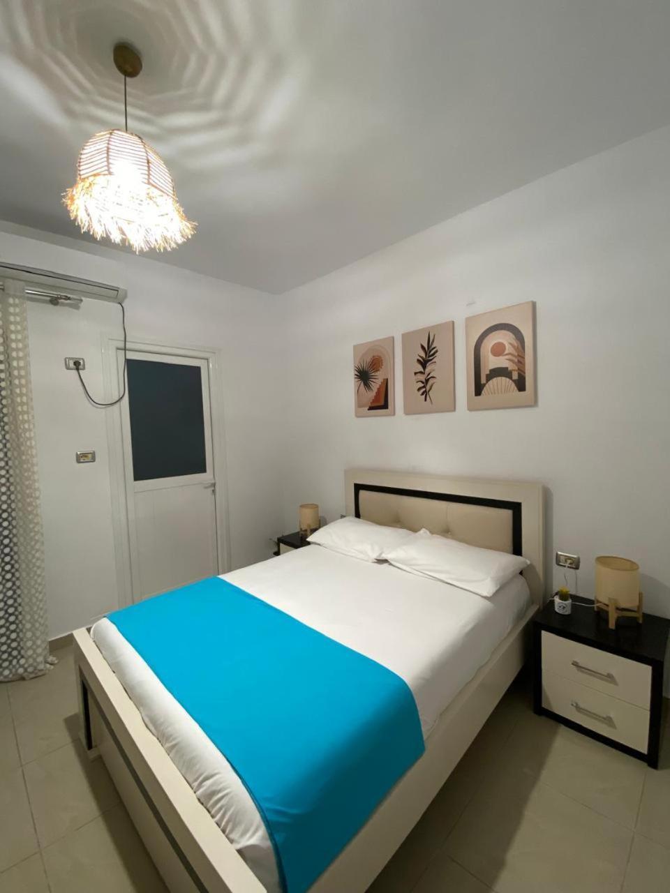 Ksamil Guest House Dea Exterior photo