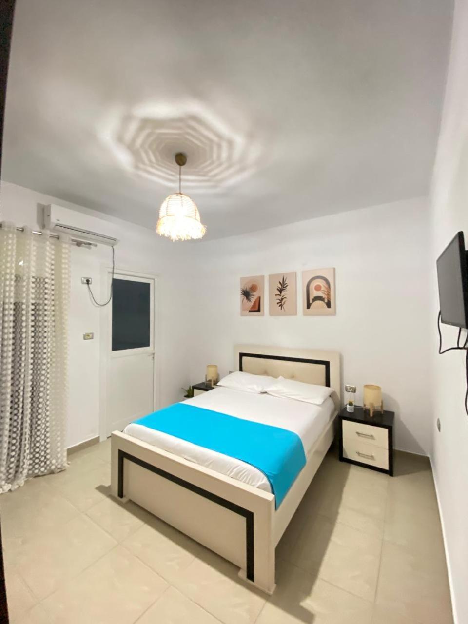 Ksamil Guest House Dea Exterior photo